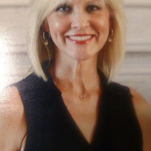 Meet your Posher, Cathy